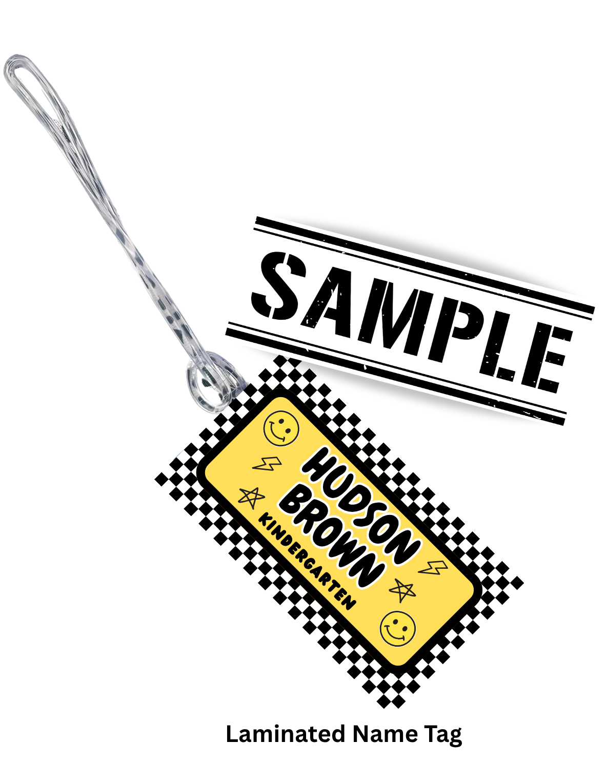Back-to-School Supply Label Bundle *CUSTOM, ANY THEME*