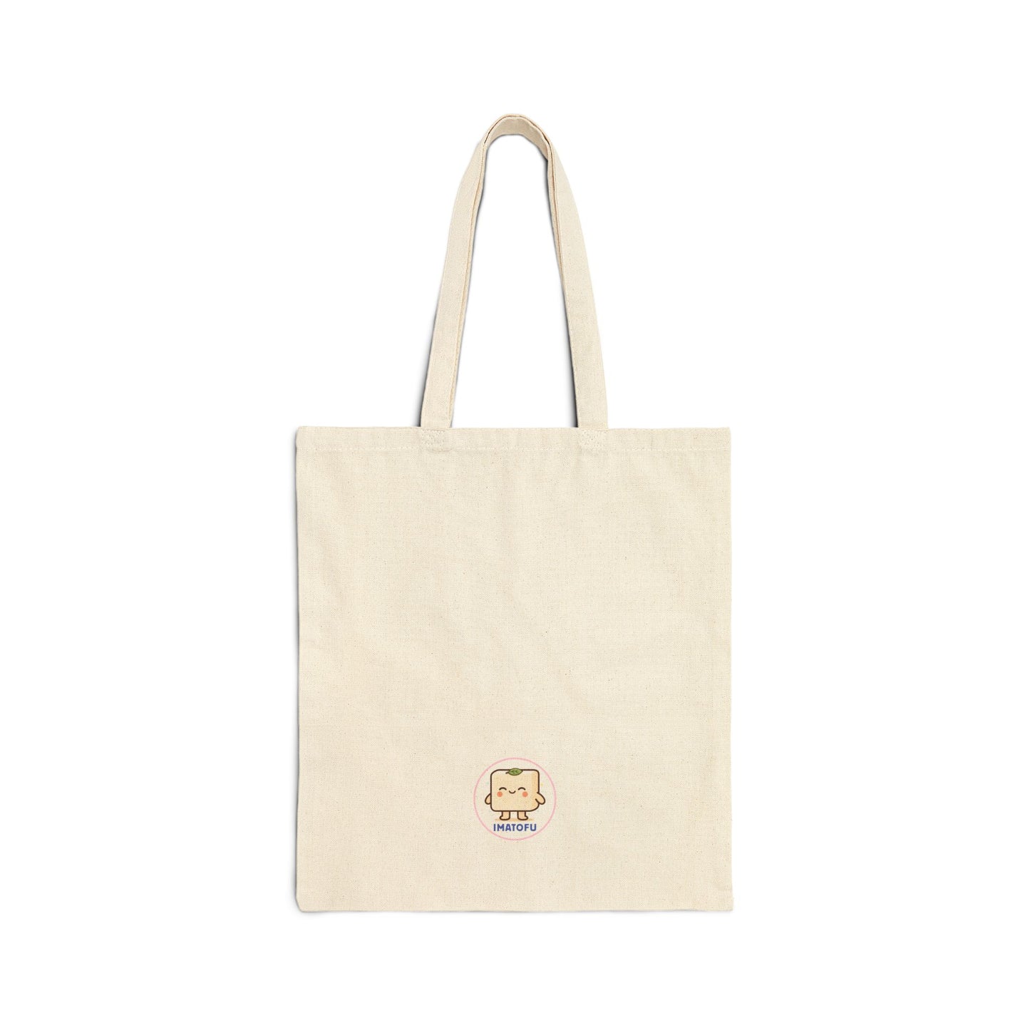 Smut Reader Canvas Tote - "A Tini Bit Smutty"
