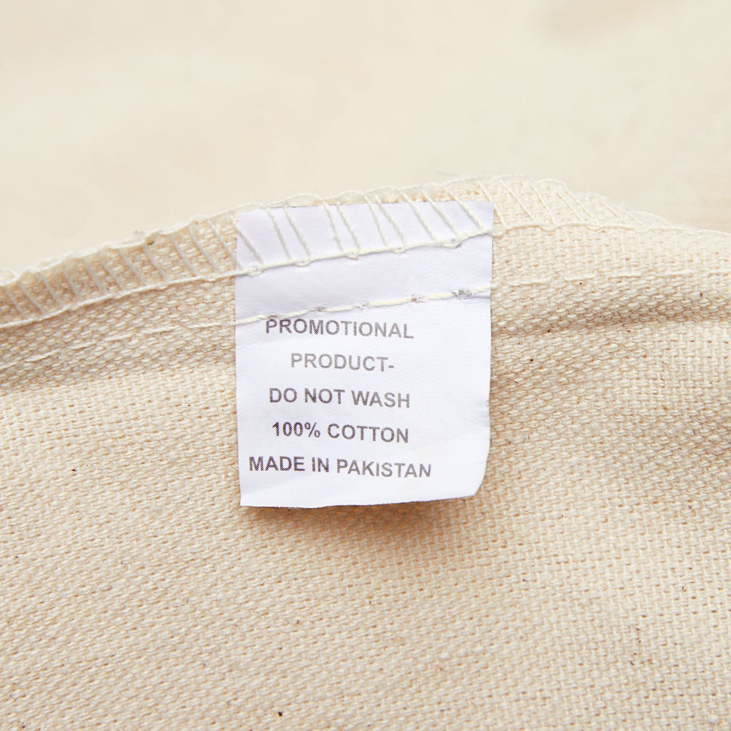 The Cocktail: "A Tini Bit Smutty" Canvas Tote Bag