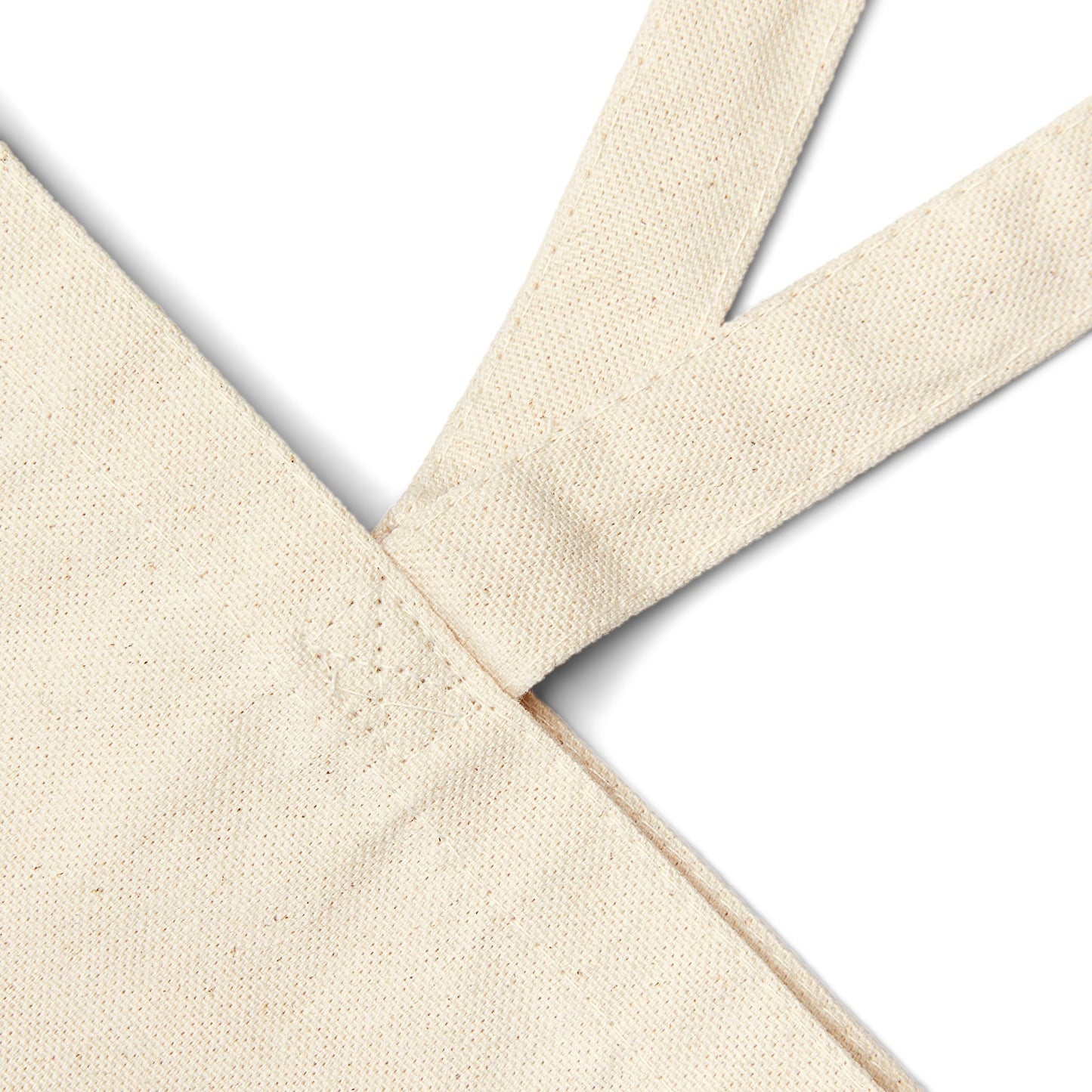 Canvas Tote Bag — "A Tini Bit Smutty" Cocktail